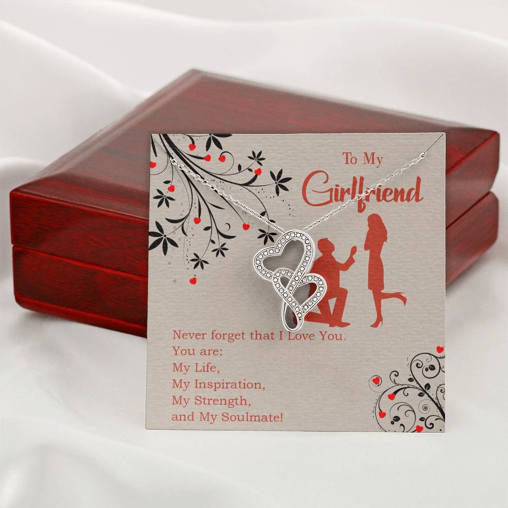 My Inspiration-Express Your Love Gifts