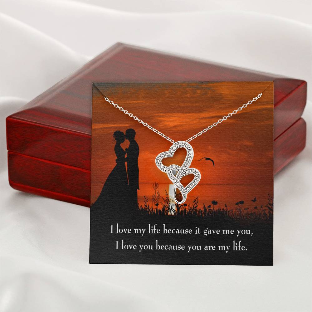 You are MY Life-Express Your Love Gifts