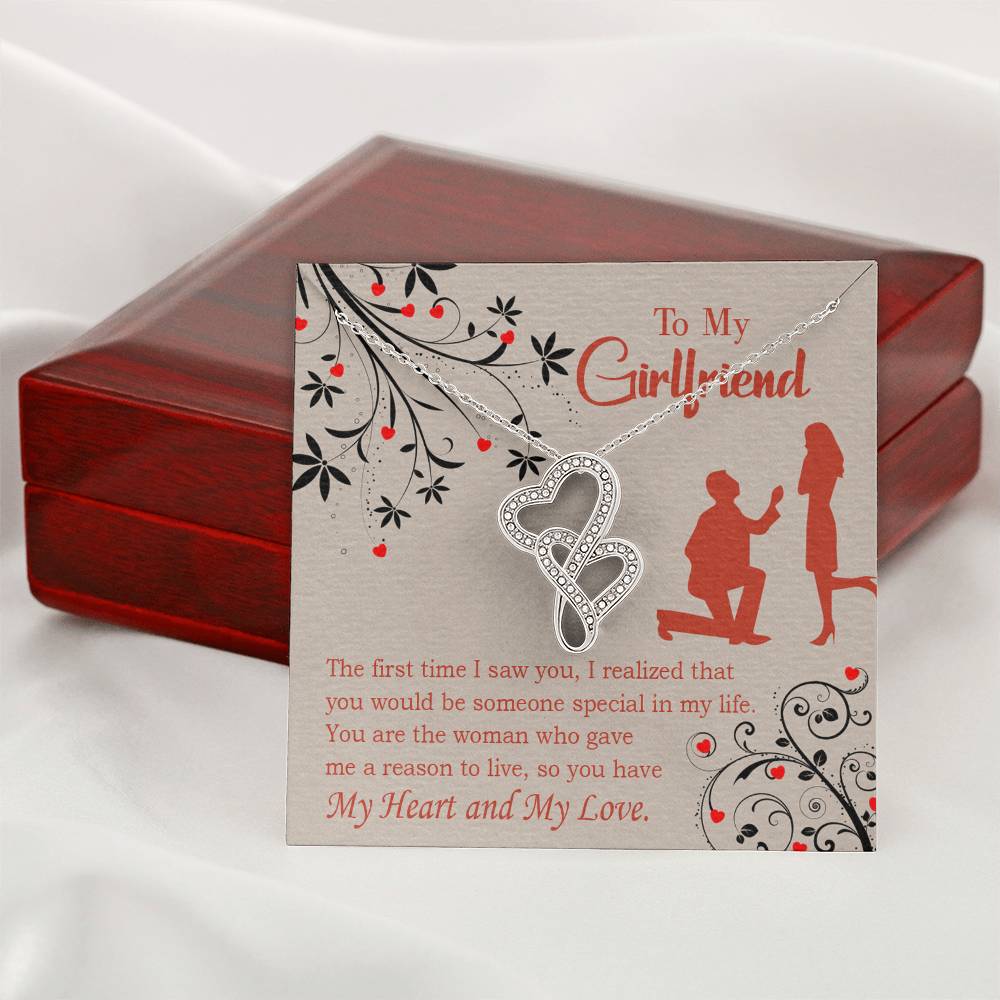 Heart and Love-Express Your Love Gifts