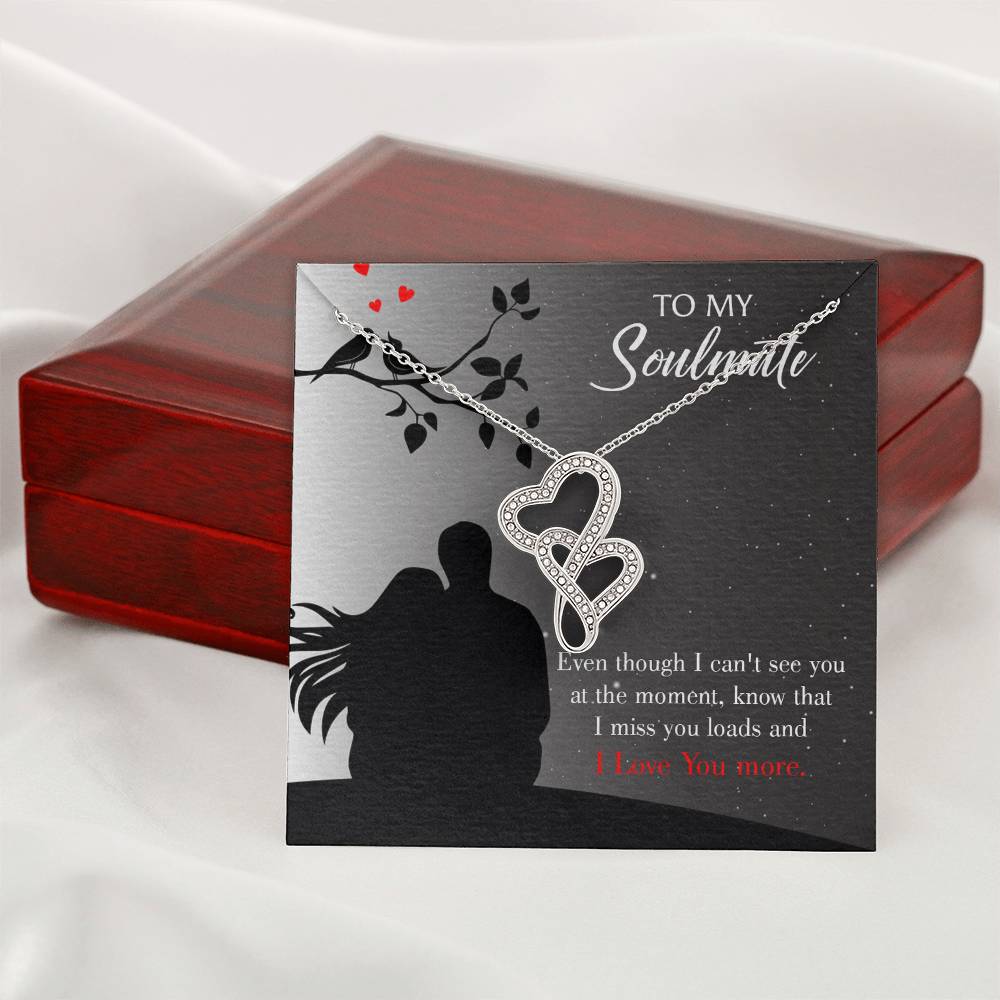 I Miss You Loads-Express Your Love Gifts
