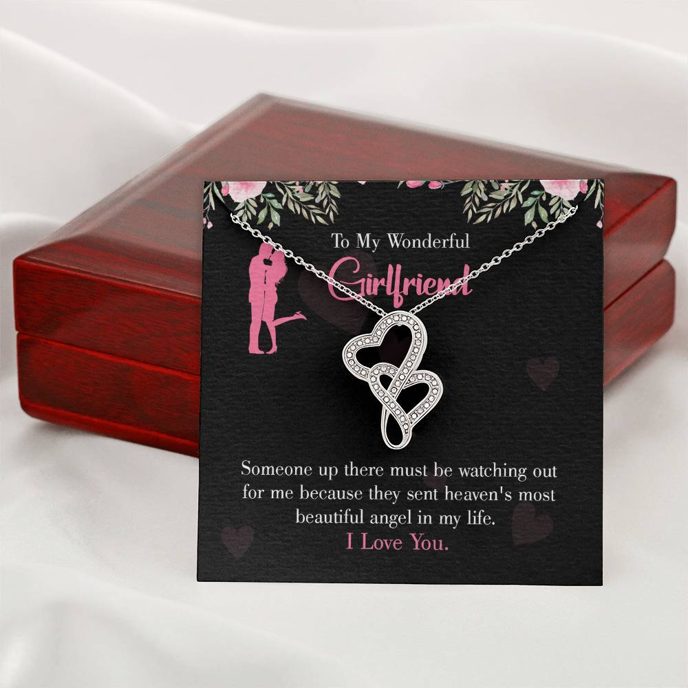 Most Beautiful Angel-Express Your Love Gifts