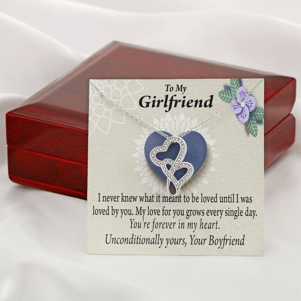 I Love You More Every Day-Express Your Love Gifts