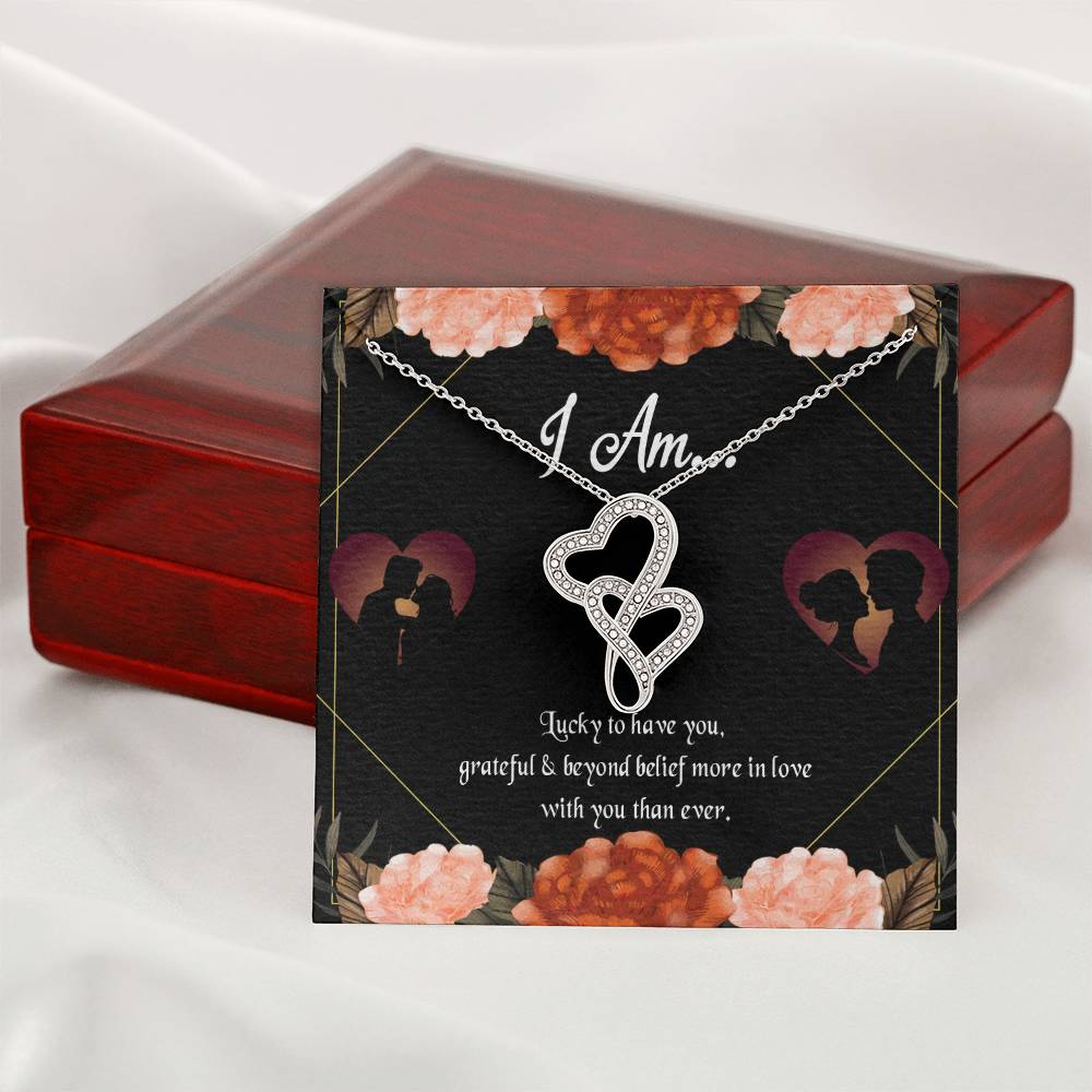 Love Gift I am-Express Your Love Gifts