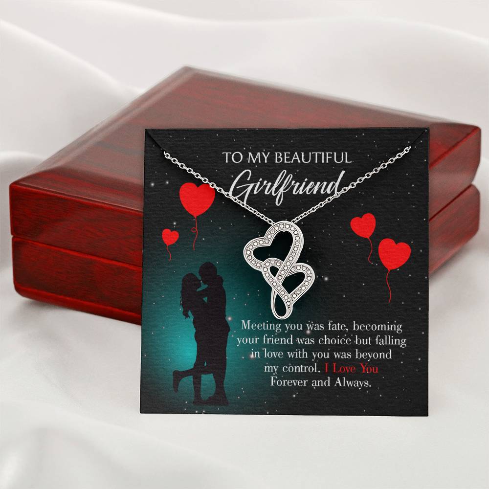 Forever and Always-Express Your Love Gifts