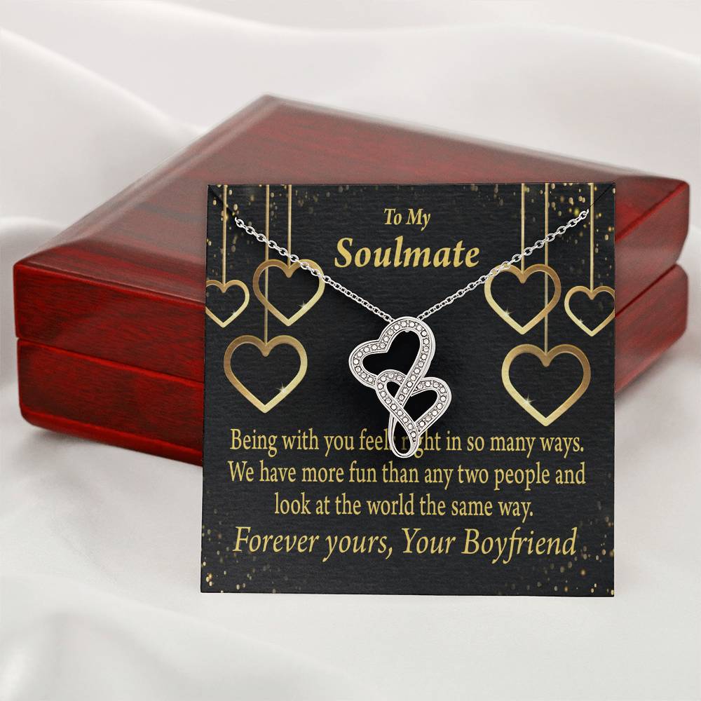 Life Is Good With You In It-Express Your Love Gifts