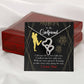 Walked Into Love-Express Your Love Gifts