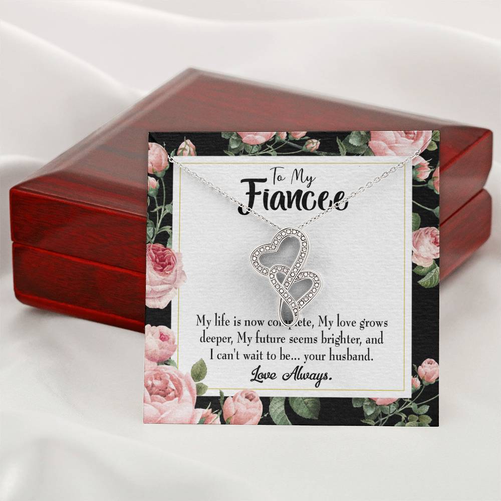 Future is Brighter-Express Your Love Gifts