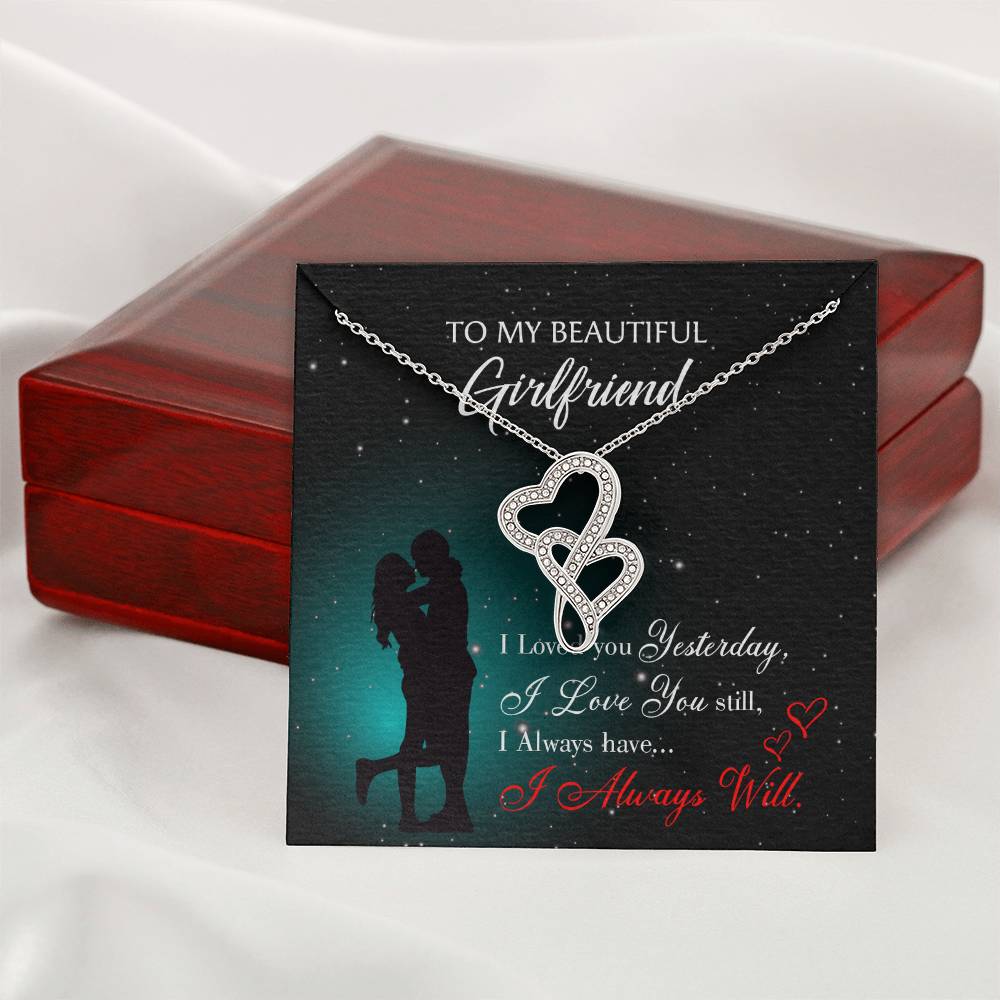 I Love You Forever-Express Your Love Gifts