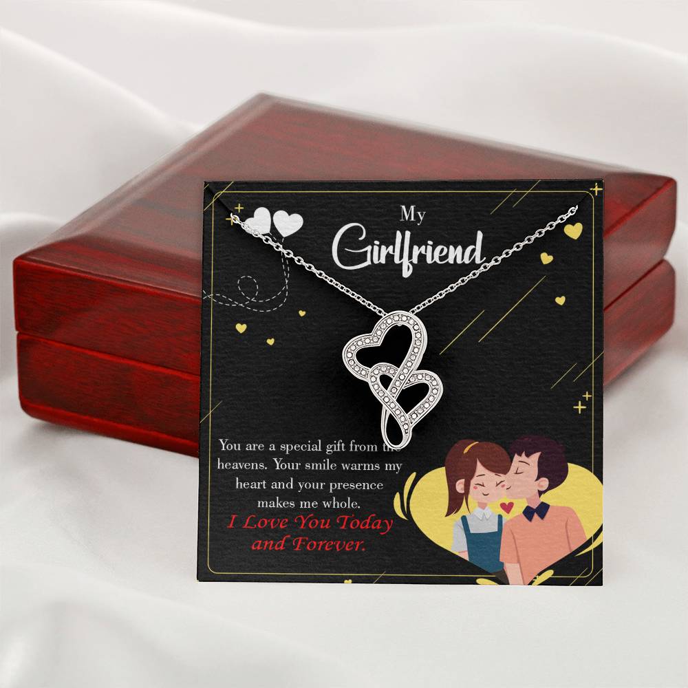 Today & Forever-Express Your Love Gifts