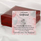 Girlfriend The Only One For Me-Express Your Love Gifts