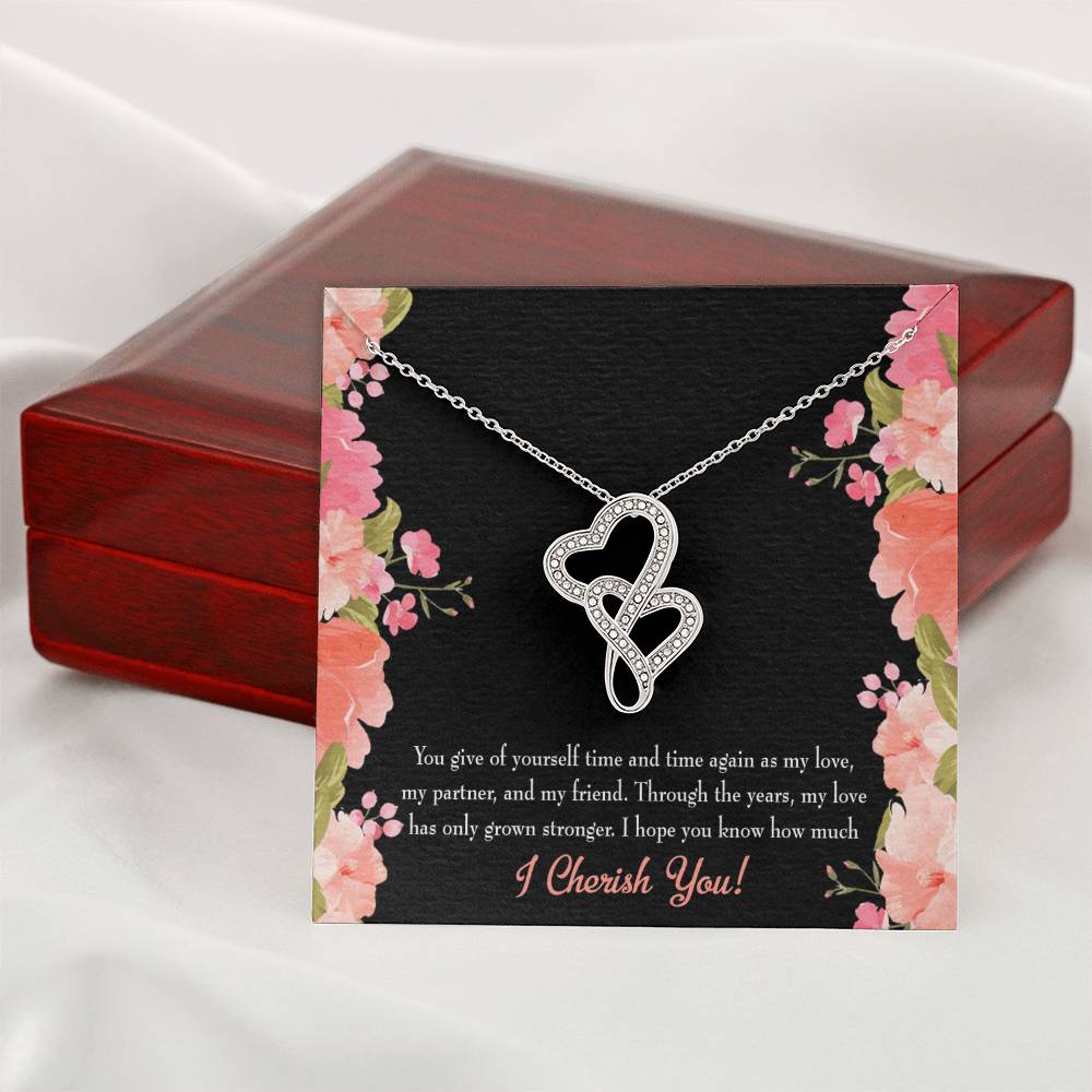 Cherish You-Express Your Love Gifts