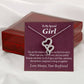 My Girlfriend The Reason For First Love Story-Express Your Love Gifts