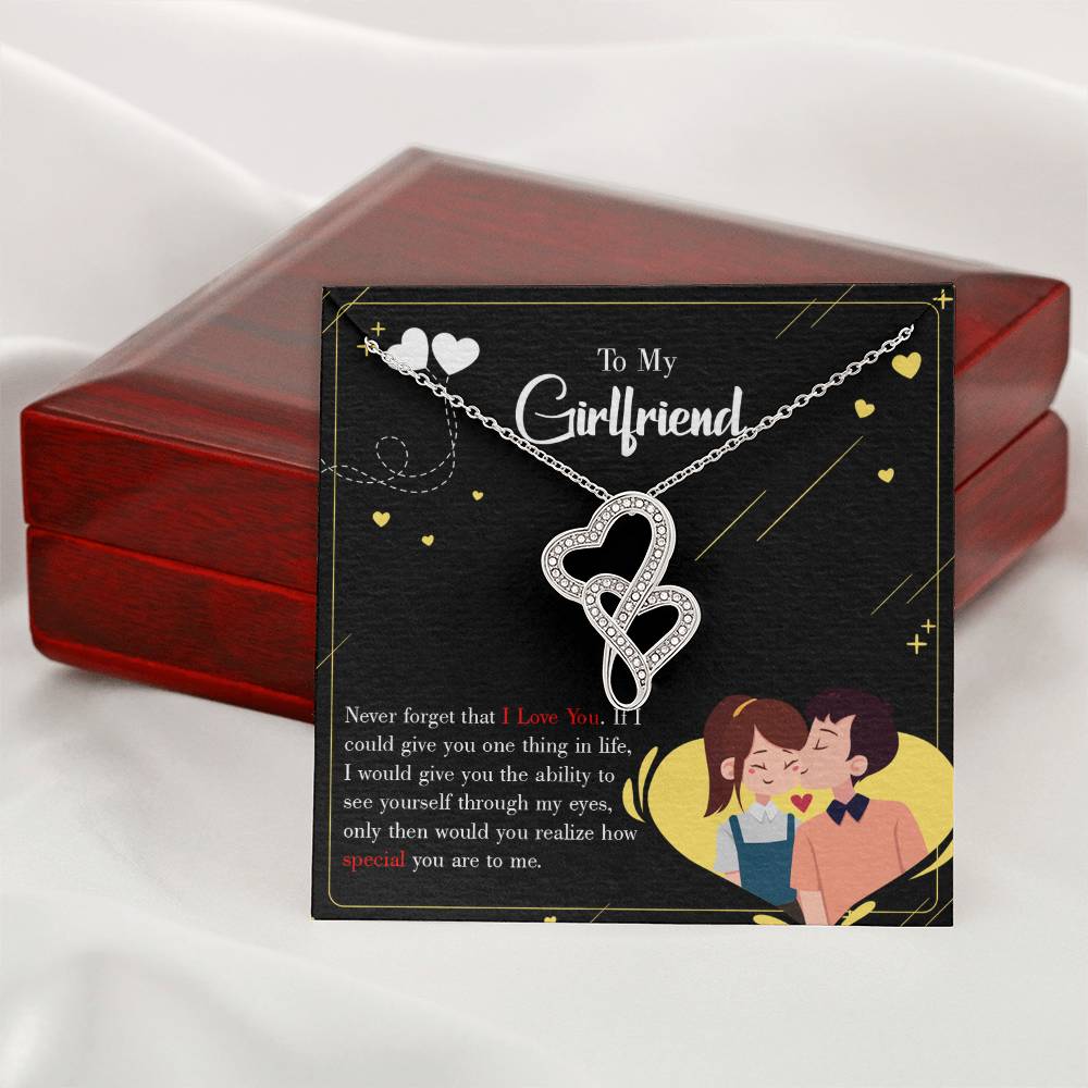 Never Forget-Express Your Love Gifts