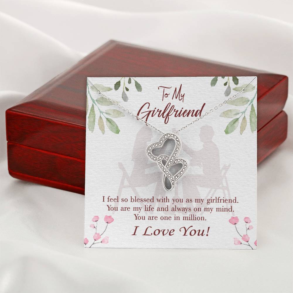 One in Million-Express Your Love Gifts