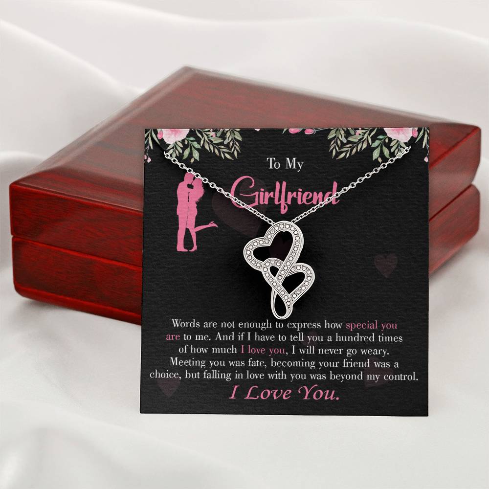 Words are Not Enough-Express Your Love Gifts