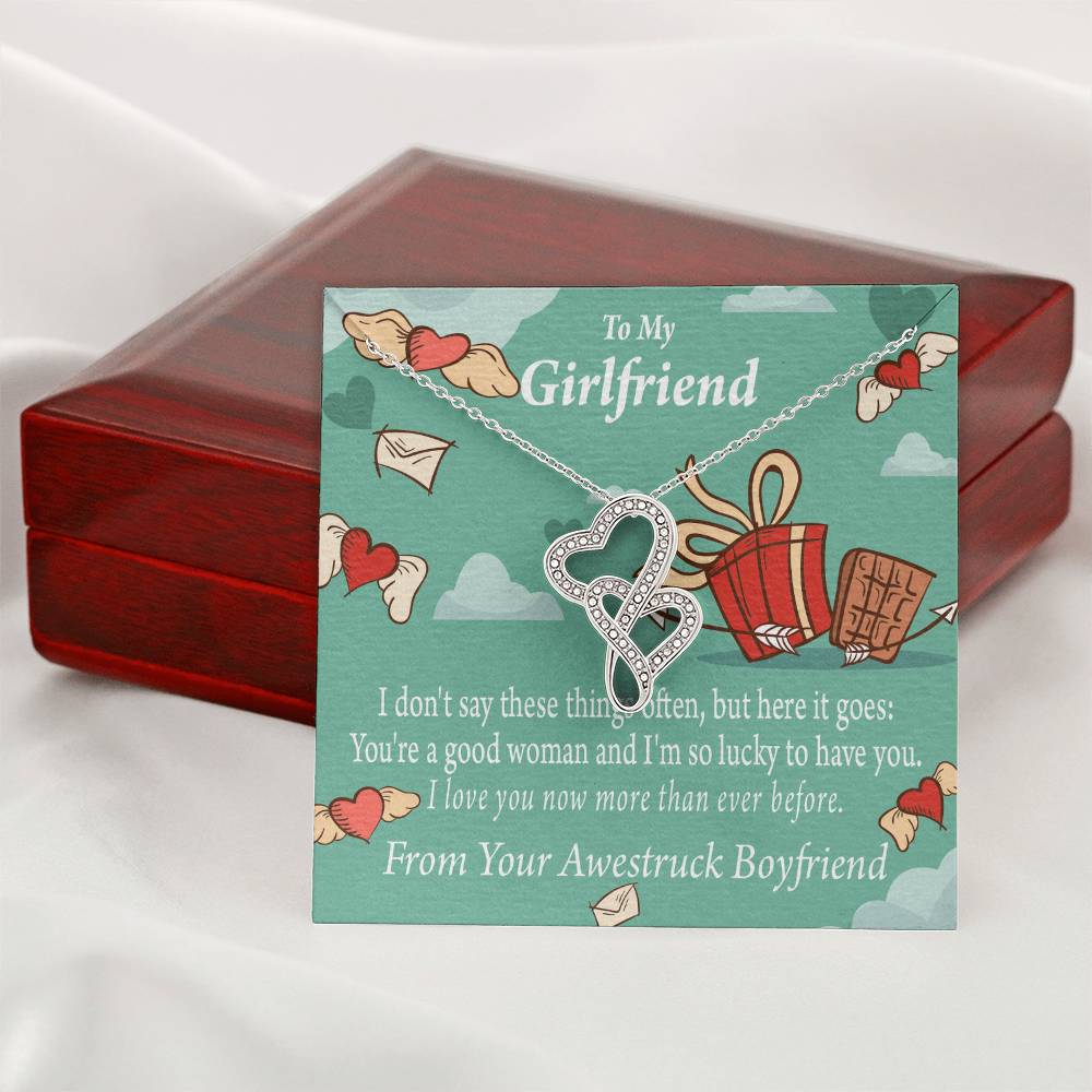 I Love You Now More Than Ever-Express Your Love Gifts