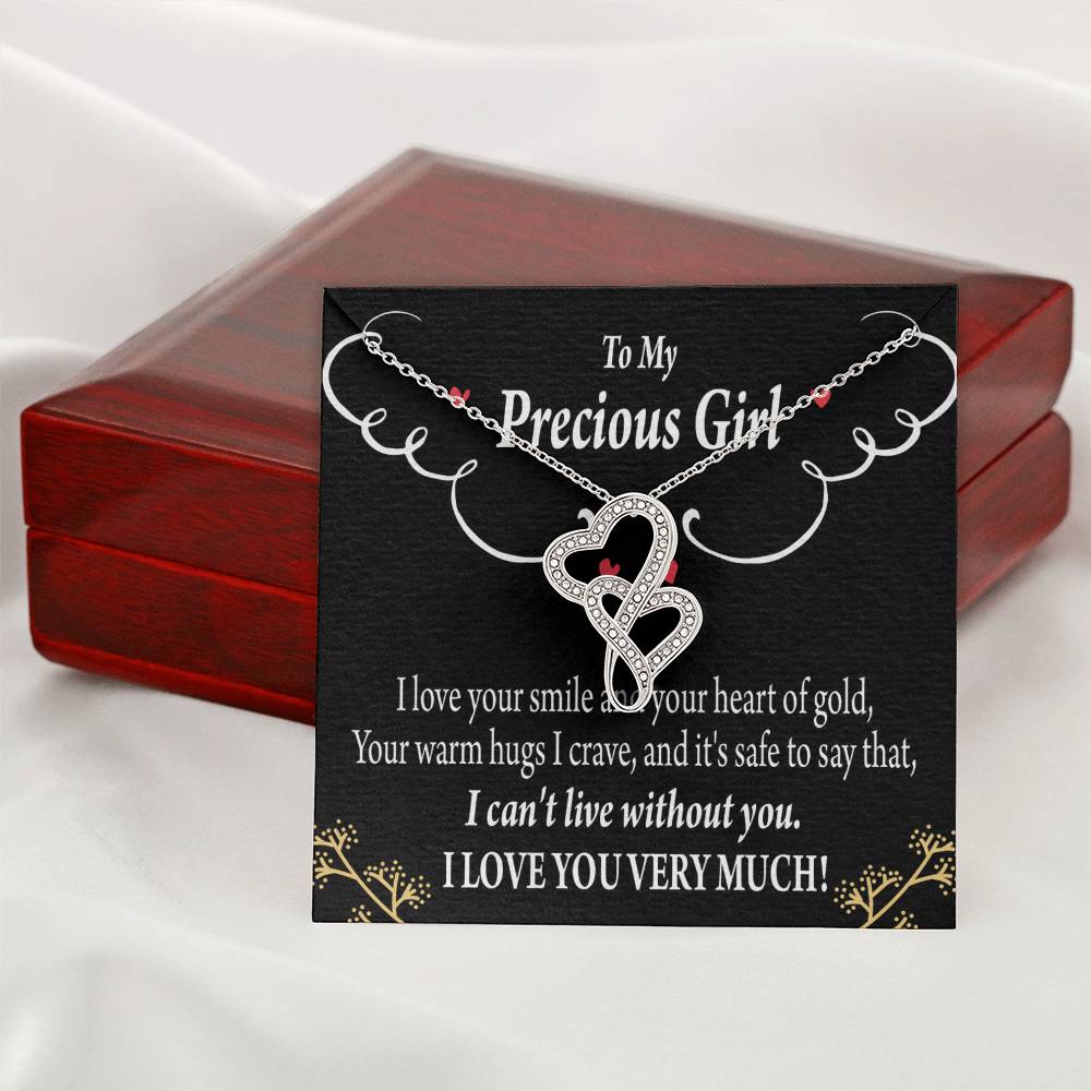 Heart of Gold-Express Your Love Gifts