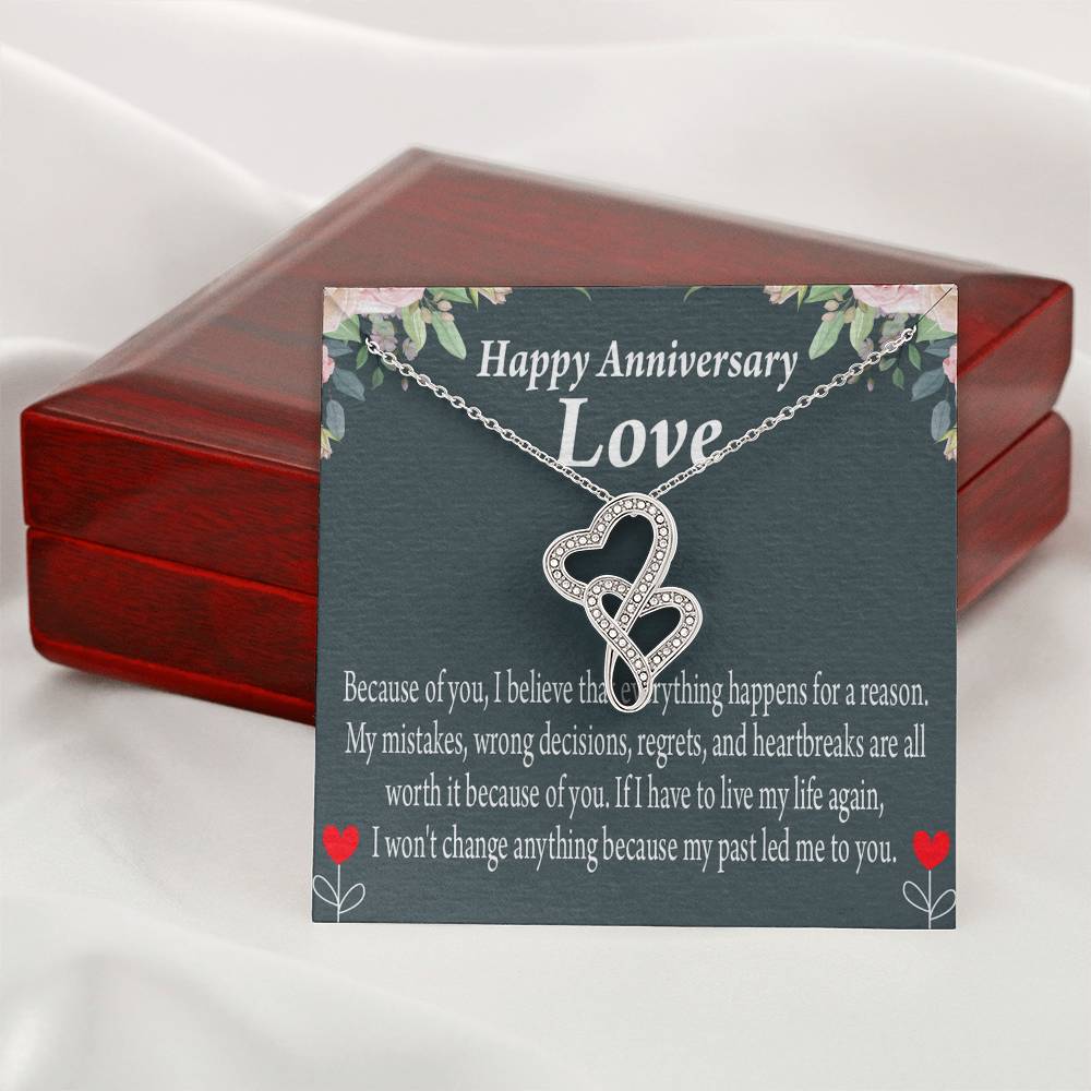 Reason For Everything-Express Your Love Gifts