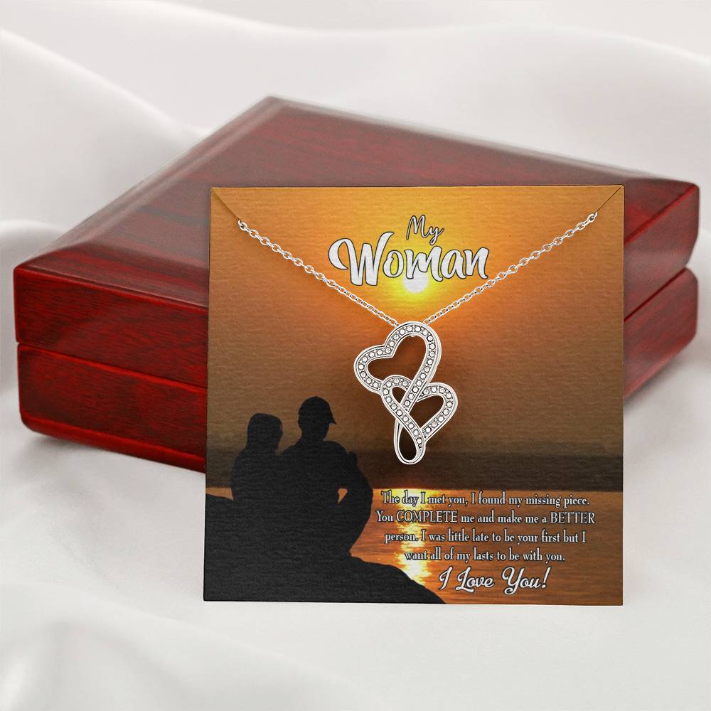 My Last-Express Your Love Gifts