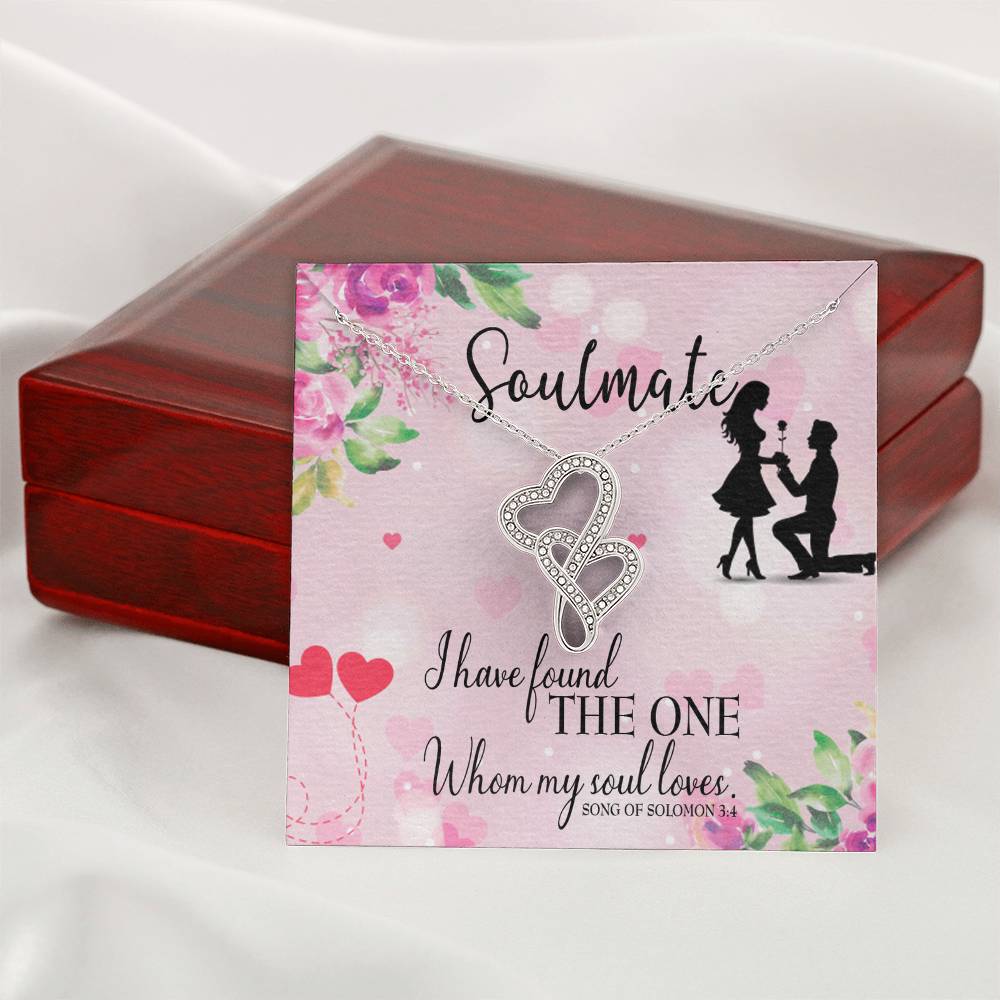SoulMate-Express Your Love Gifts
