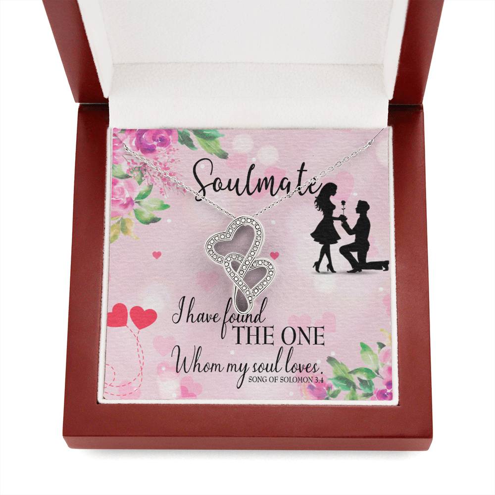 SoulMate-Express Your Love Gifts