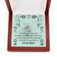 Lucky To Found Someone Like You-Express Your Love Gifts