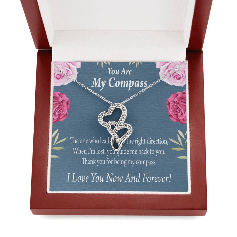 My Compass-Express Your Love Gifts