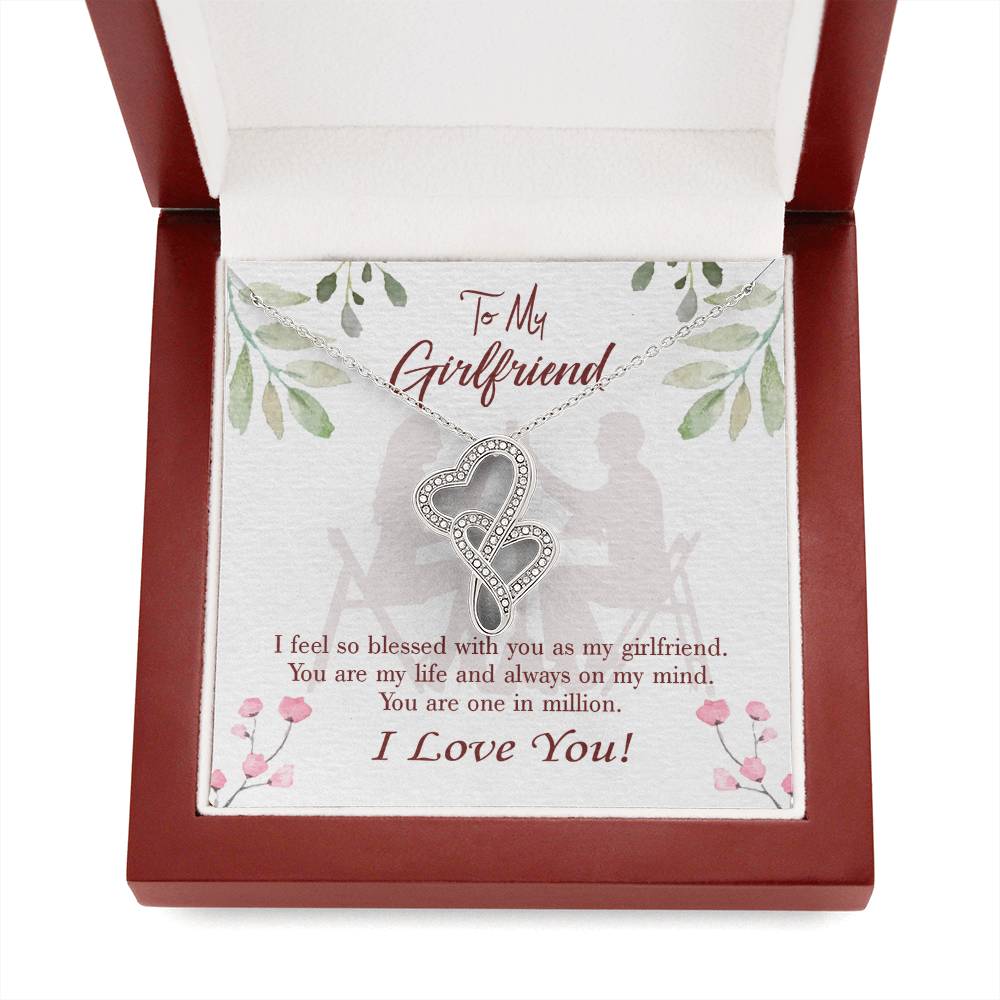 One in Million-Express Your Love Gifts