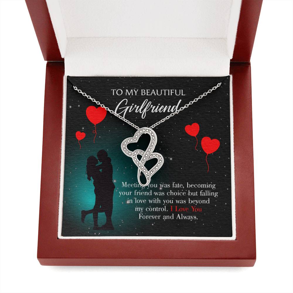 Forever and Always-Express Your Love Gifts