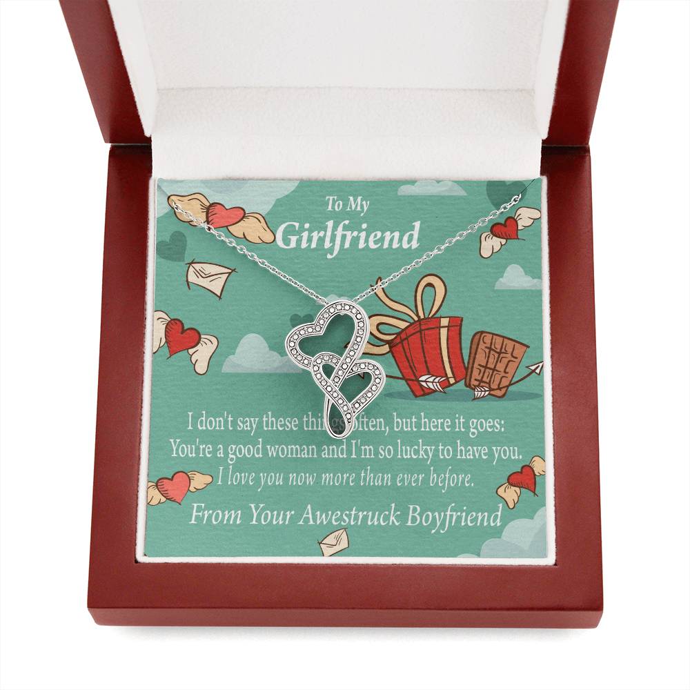 I Love You Now More Than Ever-Express Your Love Gifts