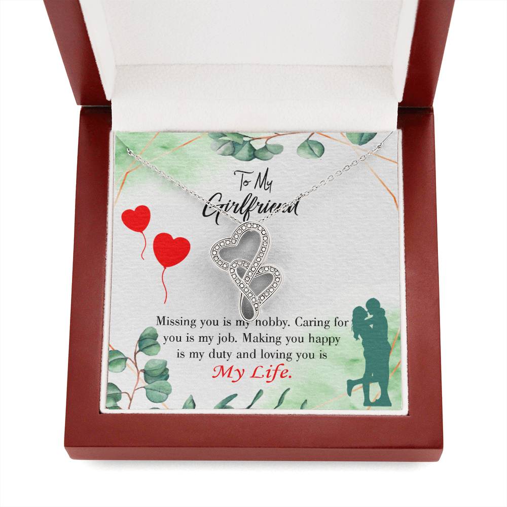 Hobby Job Life-Express Your Love Gifts