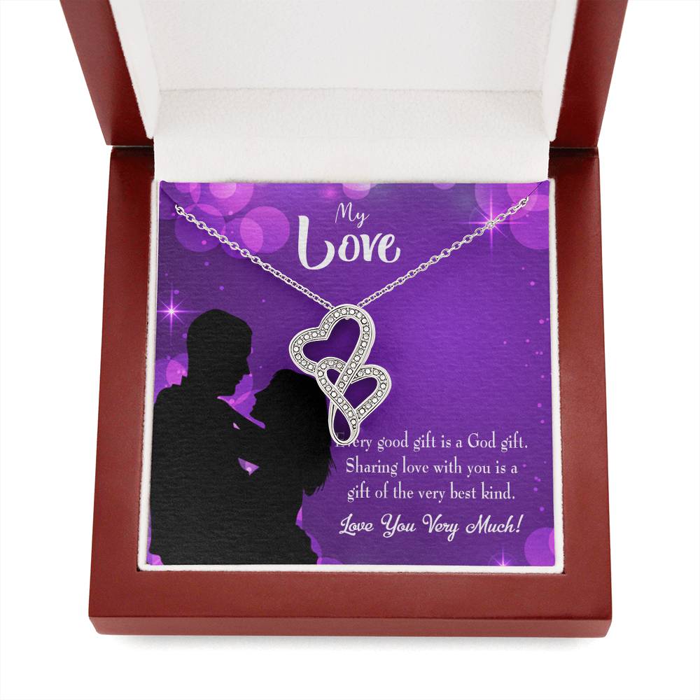 Good Gift-Express Your Love Gifts