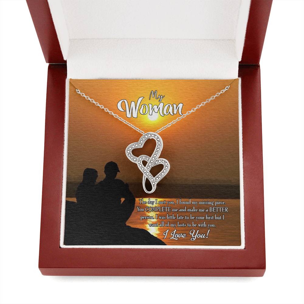 My Last-Express Your Love Gifts