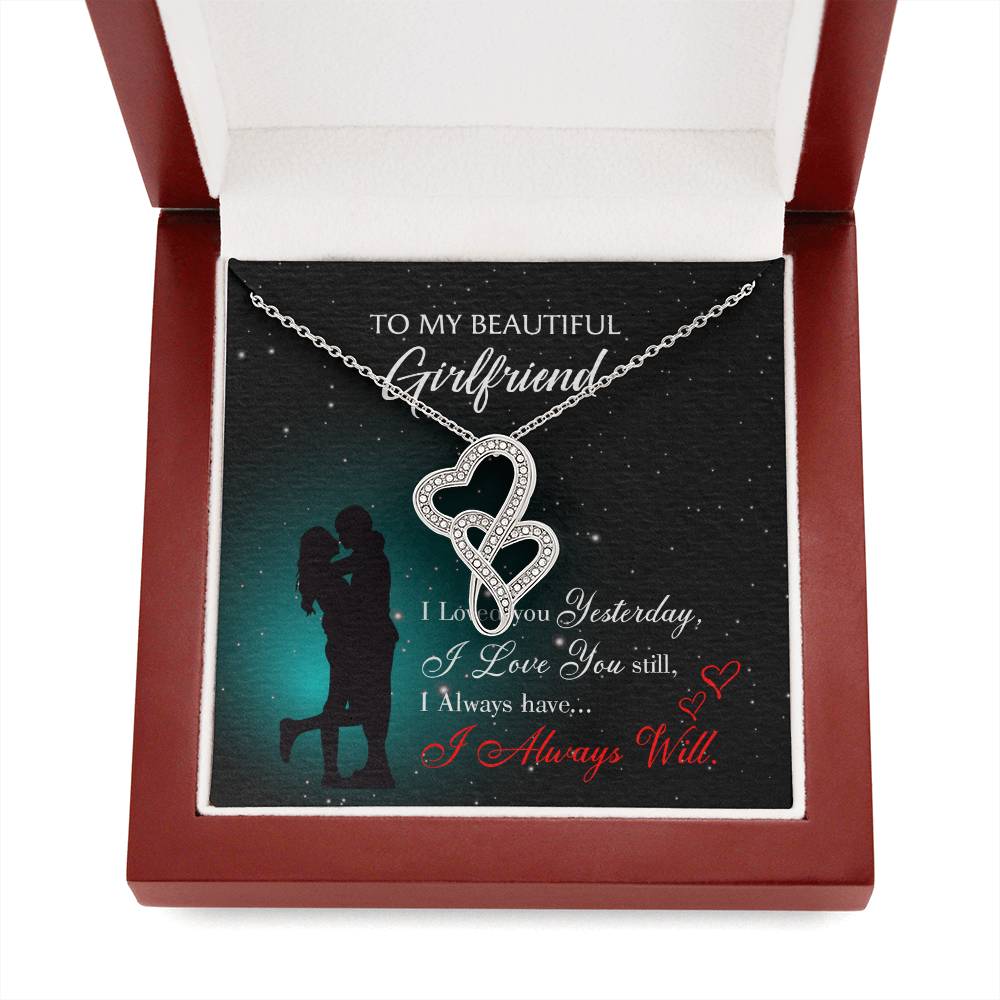 I Love You Forever-Express Your Love Gifts