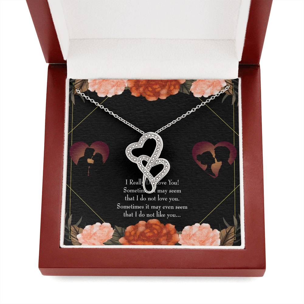 I Really Love You-Express Your Love Gifts