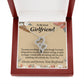 Girlfriend You Mean Everything To Me-Express Your Love Gifts