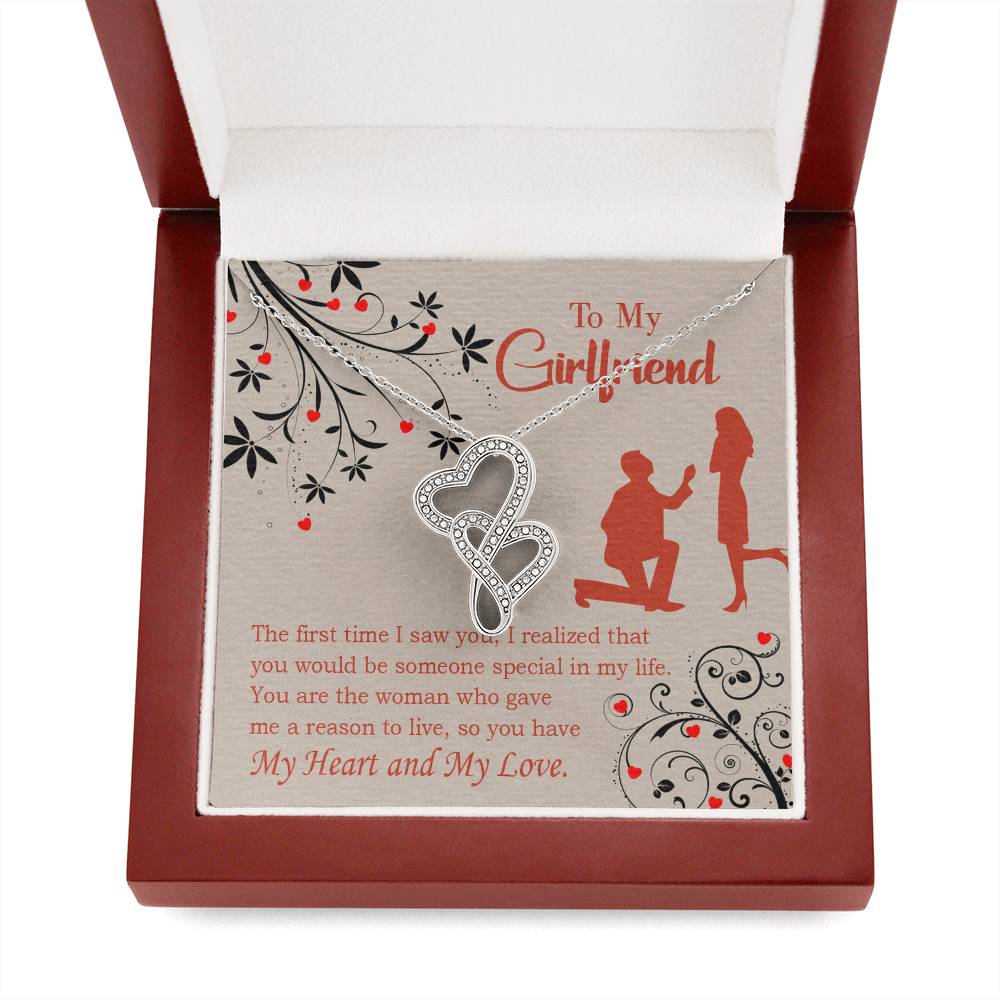 Heart and Love-Express Your Love Gifts