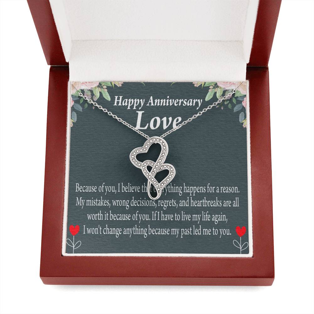 Reason For Everything-Express Your Love Gifts