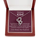 My Girlfriend The Reason For First Love Story-Express Your Love Gifts