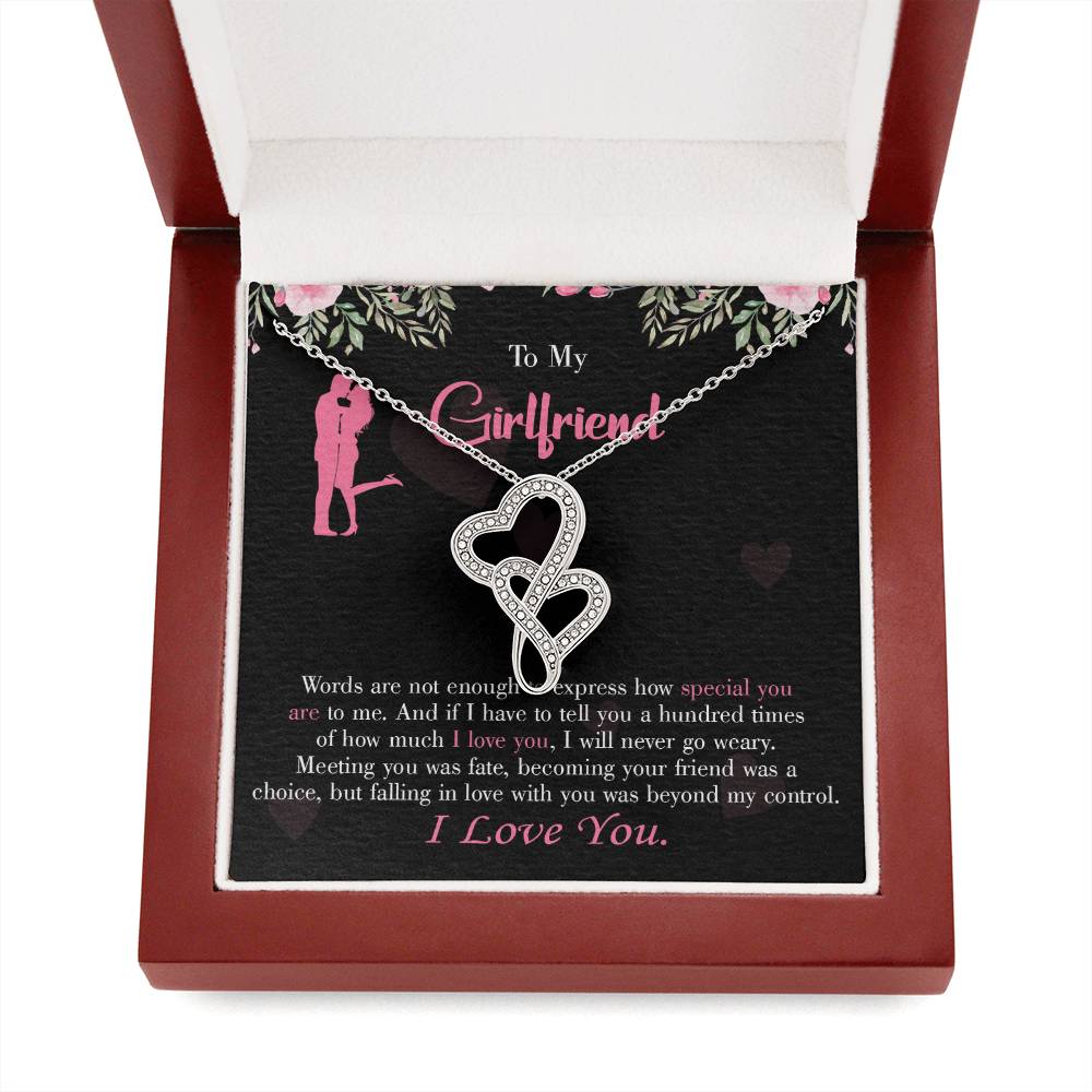 Words are Not Enough-Express Your Love Gifts