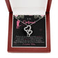 Words are Not Enough-Express Your Love Gifts