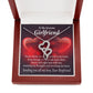 My Girlfriend Always Warm My Thoughts-Express Your Love Gifts