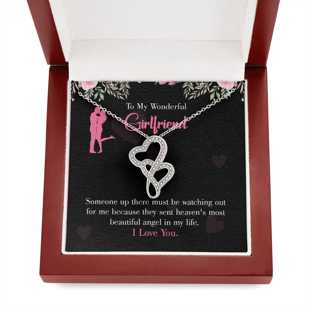 Most Beautiful Angel-Express Your Love Gifts