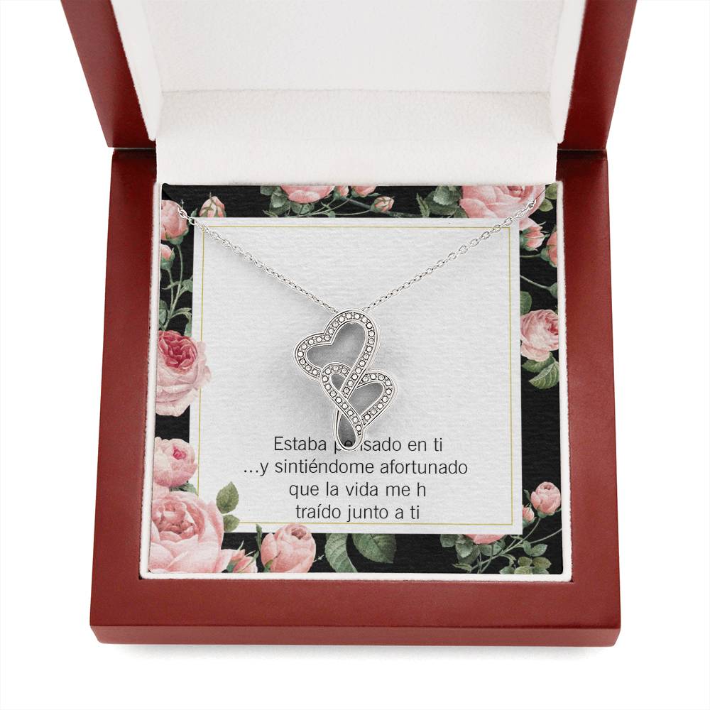 Thinking of You Spanish-Express Your Love Gifts