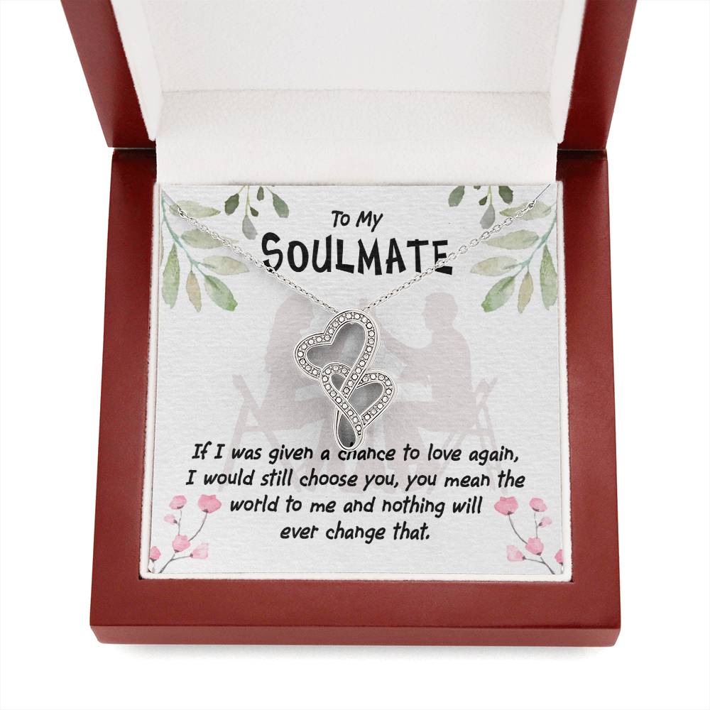You Mean the World-Express Your Love Gifts