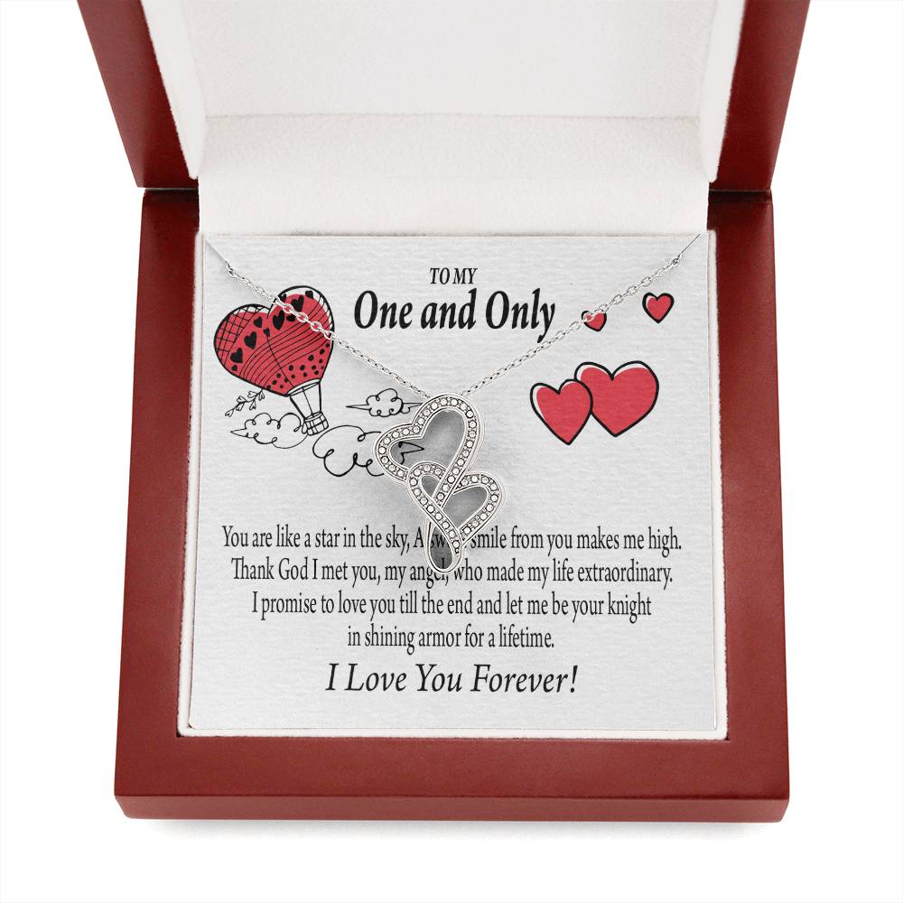 One & Only-Express Your Love Gifts