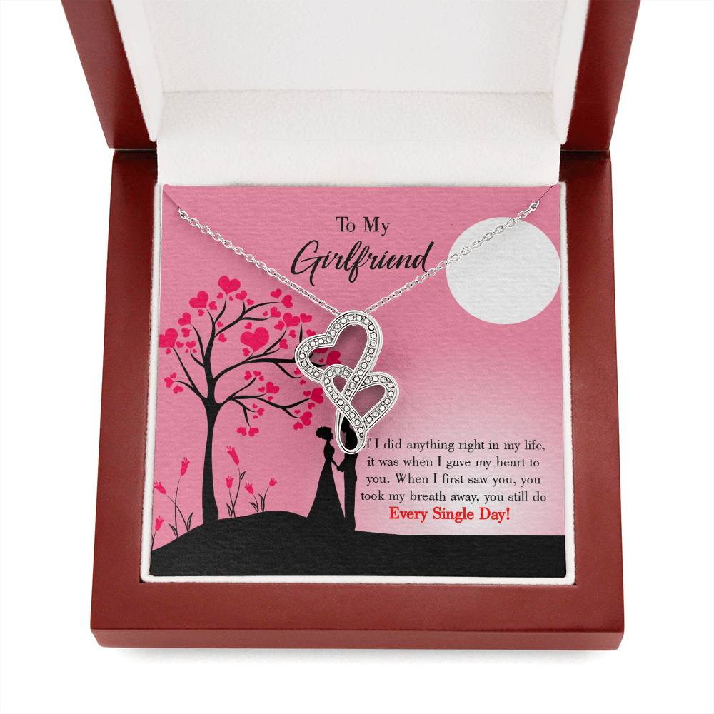 I Gave my Heart to You-Express Your Love Gifts