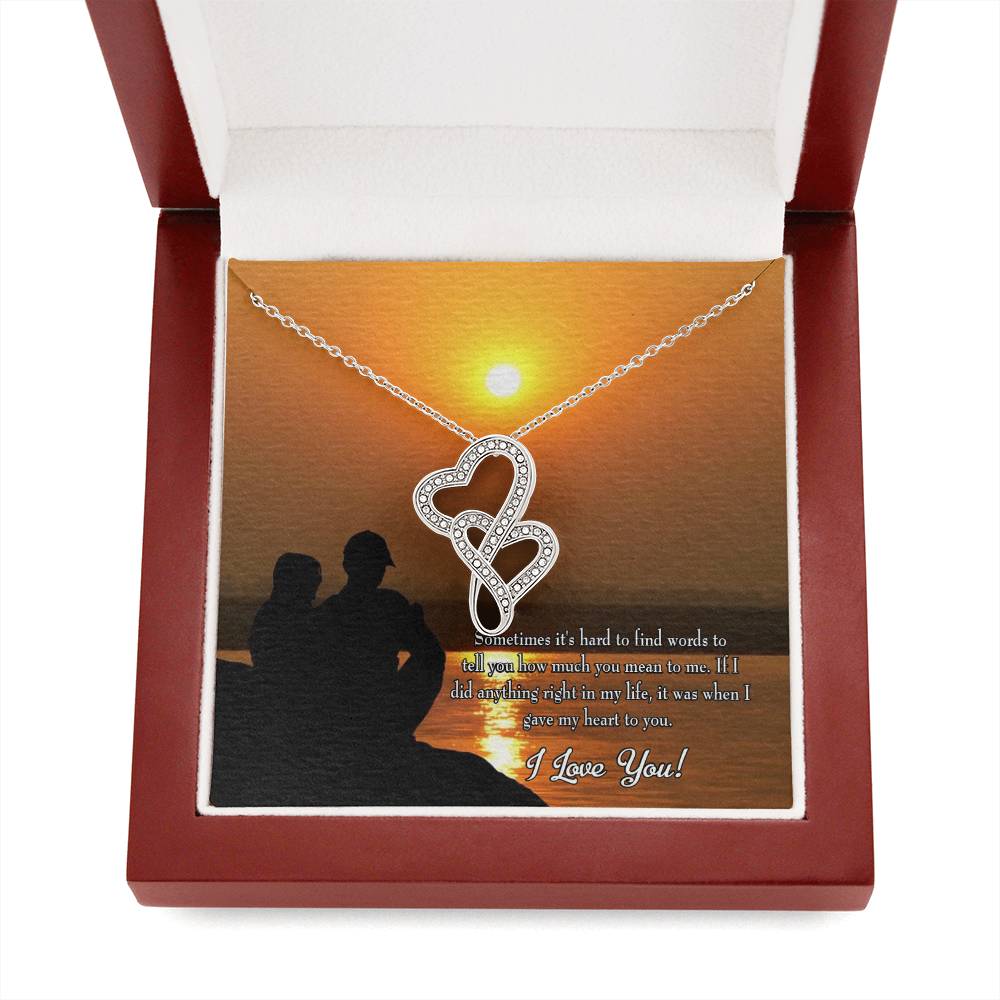You Have my Heart-Express Your Love Gifts