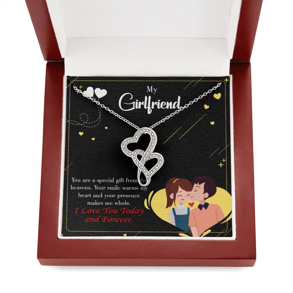 Today & Forever-Express Your Love Gifts