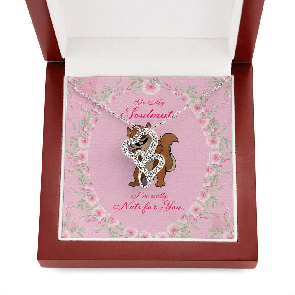 Nuts For You-Express Your Love Gifts